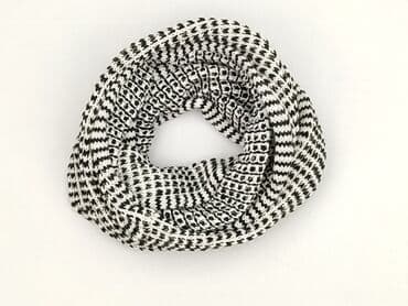 dodatki do zielonej sukienki: Tube scarf, Female, condition - Perfect — 1