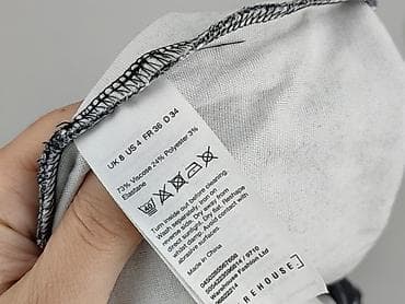 szafa ani: Wearhouse, Sukienka damska, rozmiar S — 5