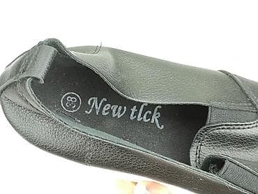 buty muminki: Sneakersy damskie, rozmiar 38 — 4