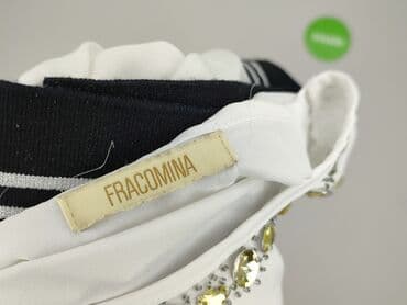 bluzki z frędzlami reserved: Fracomina, Bluzka damska, rozmiar M — 5