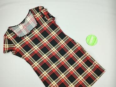 sukienka okee: Shein, Sukienka damska, rozmiar XL — 2