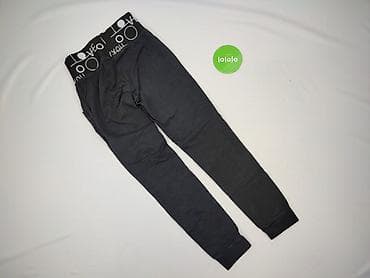 kik dresy: Legginsy Eleganckie damskie, rozmiar S — 3