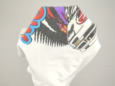 czy akryl jest dobry na sweter: T-shirt for men, M (EU 38), condition - Good — 5