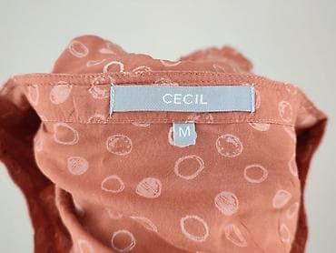 bluza cecil: Cecil, Bluzka damska, rozmiar M — 4
