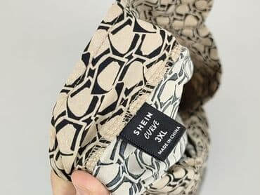 shein eleganckie bluzki plus size: Shein, Жіноча блуза, розмір 3XL — 5