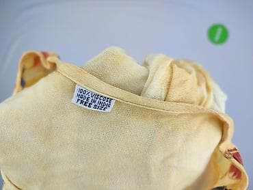 bluza tunika: Tunika damska, rozmiar One size — 4