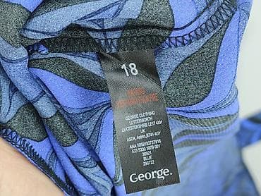 givenchy damski: George, Sukienka damska, rozmiar 3XL — 5
