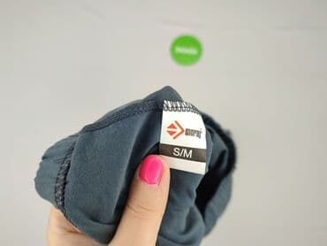 legginsy moraj: Moraj, Legginsy Sportowe damskie, rozmiar S — 4