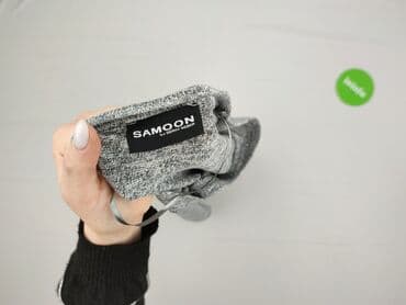 sweter c and a: Samoon, Sweter damski, 3XL — 4