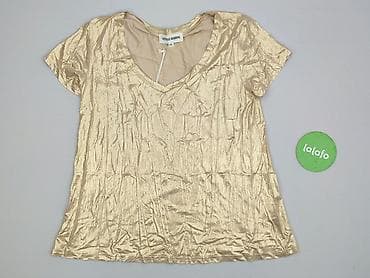 gold sk: Vintage Dressing, Bluzka damska, rozmiar M — 2