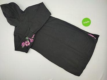 primark sweatshirt: Reserved YFL, Sukienka damska, rozmiar S — 3