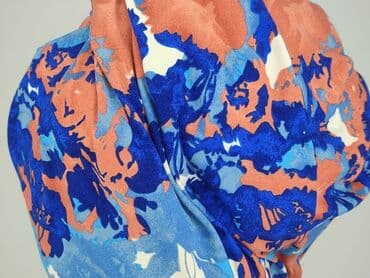 piżama z szlafrokiem: Natura, Sukienka damska, S — 6