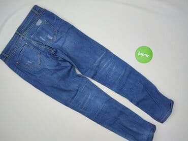 jade jeans: Jeansy damskie, M — 3