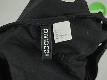 bluzki crop: H&M Divided, Top damski, rozmiar S — 4