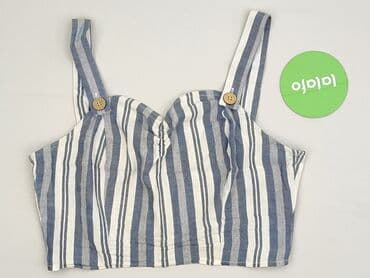 bialy top reserved: Cropp, Top damski, L w lalafo.pl — 2 bialy top reserved: Cropp, Top damski, L — 2