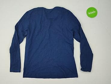 niebieski sweter: S.Oliver, Bluzka damska, rozmiar S — 3