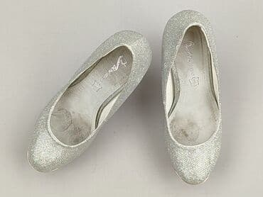 Flat shoes for women, 38, condition - Good