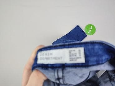 kod rabatowy do pull and bear: Denim, Jeansy damskie, rozmiar M — 4