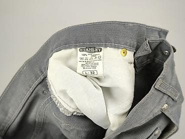 511 jeans: Jeansy dla mężczyzn, rozmiar L — 4