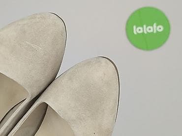 ugg ccc: Półbuty damskie, rozmiar 38 — 4