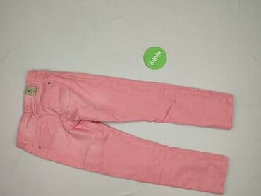 sukienka biala koronkowa: Jeans, Cool Club, 13 years, 158, condition - Perfect — 3
