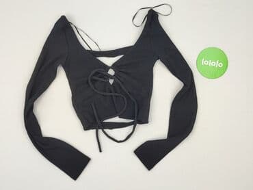 legginsy dilvin: Top damski, rozmiar S — 2