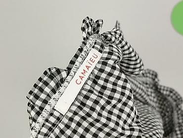 e.m.g. collection: Camaïeu, Топ жіночий, розмір M — 5
