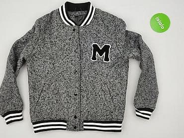 bomberki hm: New Look, Куртка бомбер жіноча, розмір M на lalafo.pl — 2 bomberki hm: New Look, Куртка бомбер жіноча, розмір M — 2