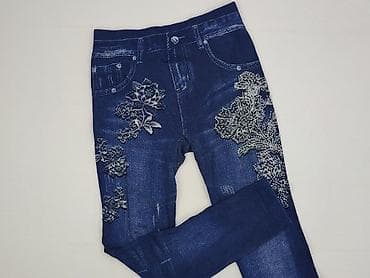 Legginsy Eleganckie damskie, rozmiar S