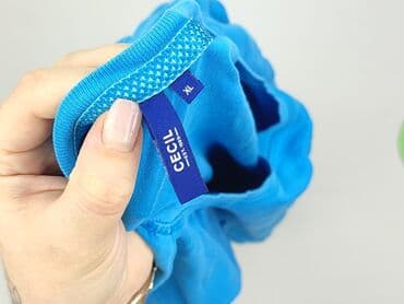 koszulka rowerowa lidl: Cecil, T-shirt damski, rozmiar XL — 5