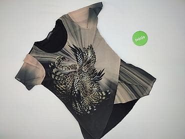 sissy blouses: Bluzka damska, rozmiar 5XL — 2