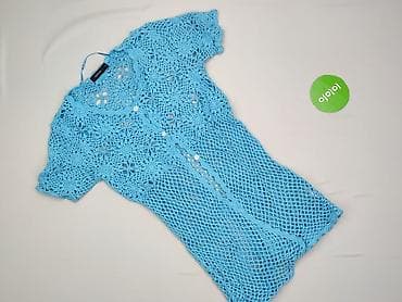 hampton republic sweter: Paprika, Kardigan damski, rozmiar L — 2