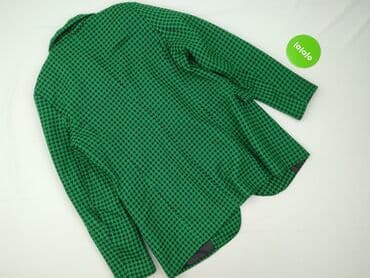 marynarka c a damska: JUST WOMAN, Marynarka damska, L — 4