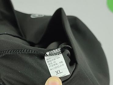 krótkie dresy: Szorty damskie, rozmiar XL — 4