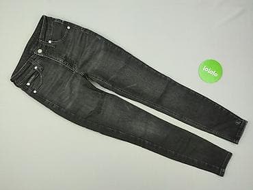 calvin klein podrobki: Calvin Klein, Jeansy damskie, rozmiar XS — 2