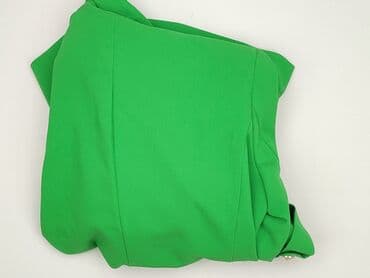 zielona marynarka damska reserved: Marynarka damska, rozmiar L — 7