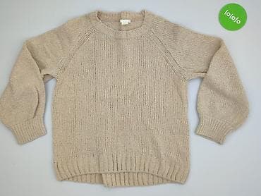 missguided sweter: H&M, Women`s sweater, size M — 2