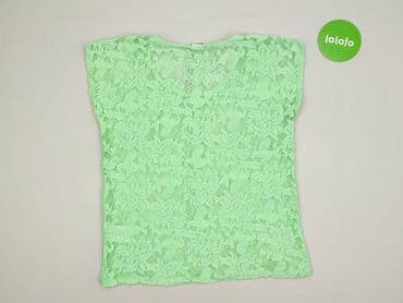 simple bluzki: Gina Tricot, Bluzka damska, rozmiar M — 3