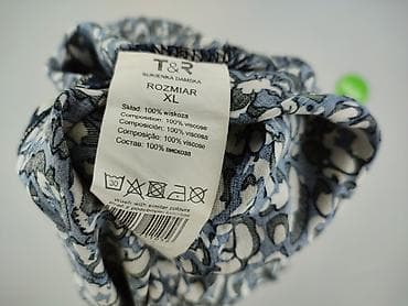 stella nova: Tom Rose, Sukienka damska, rozmiar XL — 5
