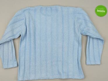 Kobiety: Sweter damski, rozmiar 3XL — 3