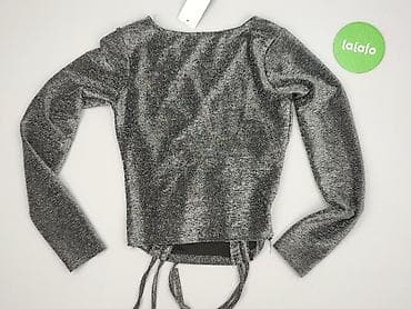 Styled In Italy, Bluzka damska, rozmiar S — 3