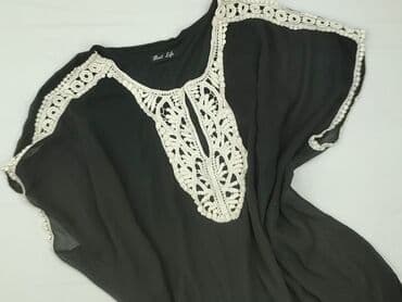 sukienki wieczorowe łódź piotrkowska: Women`s dress, size L (EU 40) — 1