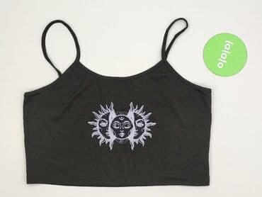 cropp top: Shein, Top damski, rozmiar XL — 2