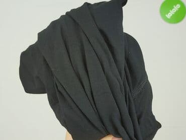 bluzka z rajstop: Narzutka damska, S — 4