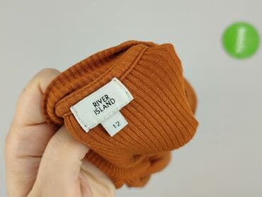 river island sukienki: River Island, Bluzka damska, rozmiar L — 4
