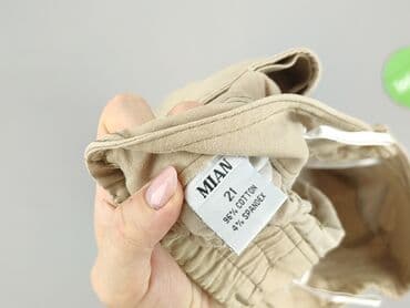 Spodnie 3/4: Spodnie 3/4 damskie — 4