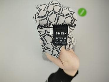 tk maxx sandały: Shein, Sukienka damska, rozmiar M — 4