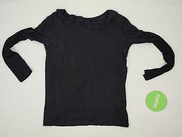 polyester undershirts: Bluzka damska, rozmiar S — 2