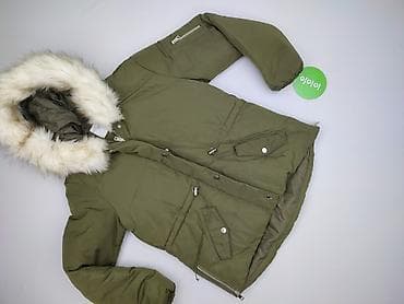cropp kurtka snowboard: Cropp, Parka damska, rozmiar S — 2