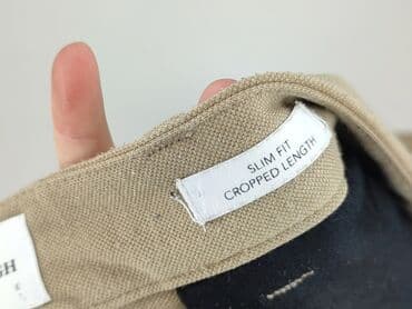 Kobiety: Lindbergh, Spodnie materiałowe damskie, rozmiar 5XL — 5